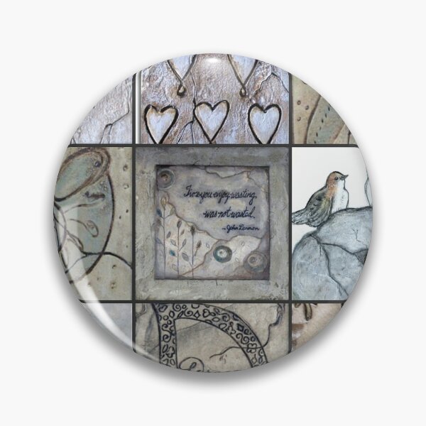 Item preview, Beach  / Beachcombers / Surfer / Coastal /  Seashore / Seashells / Conch / Seaweed / Driftwood designed and sold by artenvironments.
