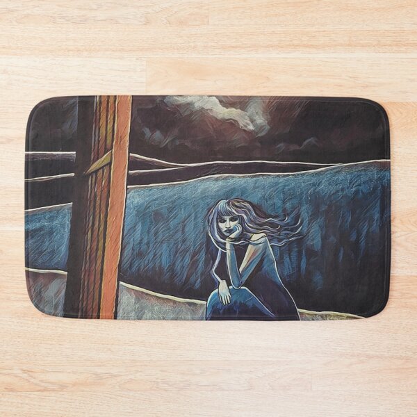 Item preview, 'Exiled' for Art on a Mission  designed and sold by OriginalArt4ME.
