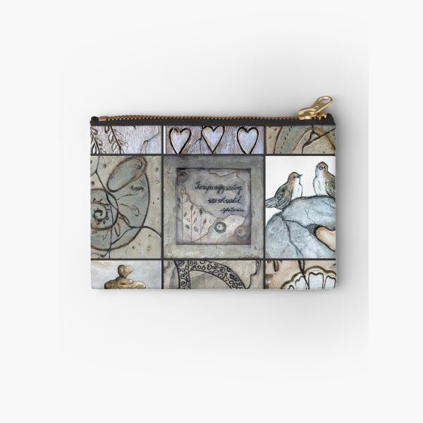 Item preview, Beach  / Beachcombers / Surfer / Coastal /  Seashore / Seashells / Conch / Seaweed / Driftwood designed and sold by artenvironments.