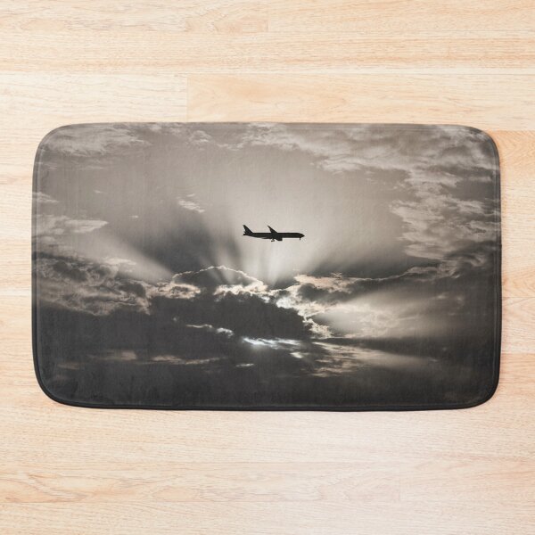 Item preview, Wanderlust 2 - Drama in the Sky designed and sold by gphotobox.