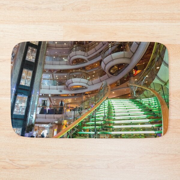 Item preview, Galactic Hall 2 designed and sold by John Velocci.