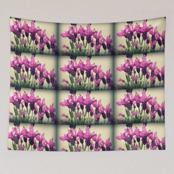 Item preview, Lavender designed and sold by coffeebean.