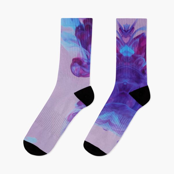 Item preview, Purple Inky Waters	 designed and sold by Rainbows Galore.