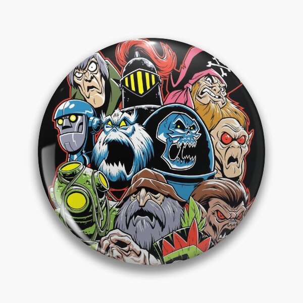 Item preview, MYSTERY MANIACS designed and sold by MINION-FACTORY.