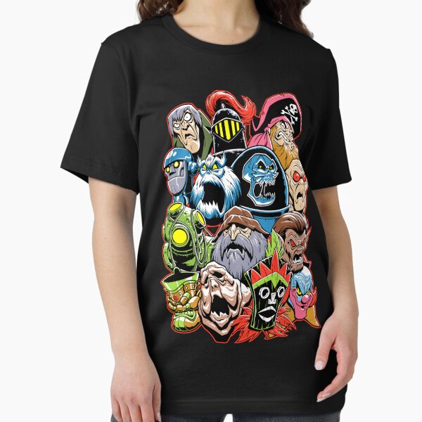 MYSTERY MANIACS Essential T-Shirt