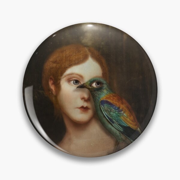 Item preview, Eye've Seen designed and sold by dandelionimage.