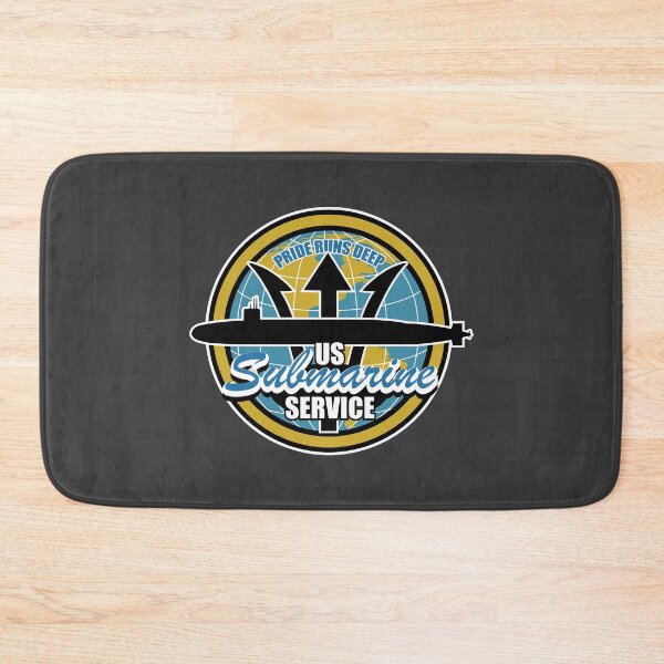 Item preview, US Submarine Service designed and sold by StrongVlad.