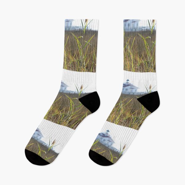 Item preview, manteo lighthouse designed and sold by speecherri.