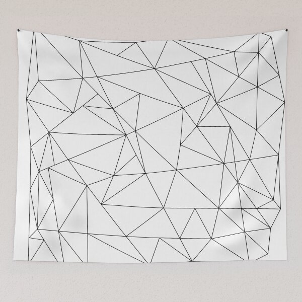Item preview, Diamonds in black & white designed and sold by MejosoDesign.