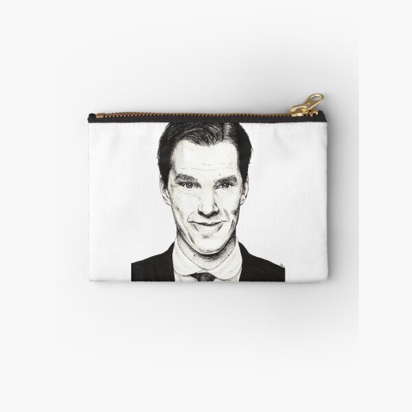 Item preview, Benedict Cumberbatch designed and sold by Marie Roumégoux | Gib.