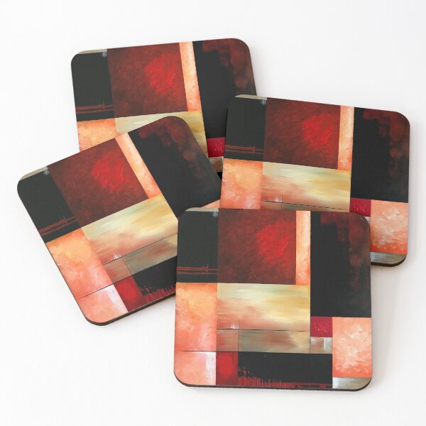 Item preview, Abstract Composition #1 designed and sold by Lincoln Artworks.