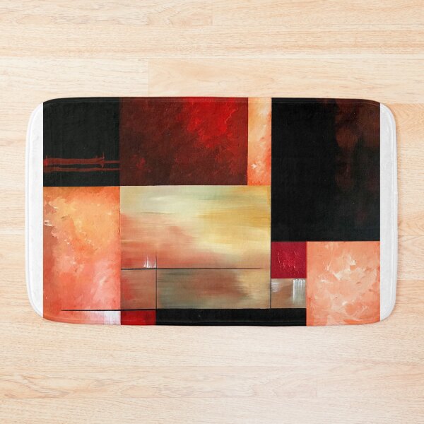 Item preview, Abstract Composition #1 designed and sold by Lincoln Artworks.