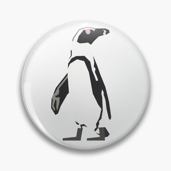 Item preview, Graphic Nature - African Penguin friends designed and sold by AnthonyZed.