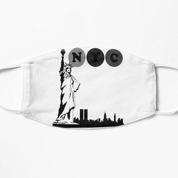 New York City Mask