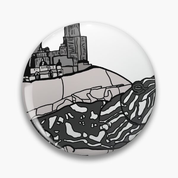 Item preview, On The Move designed and sold by Jacko-2026.