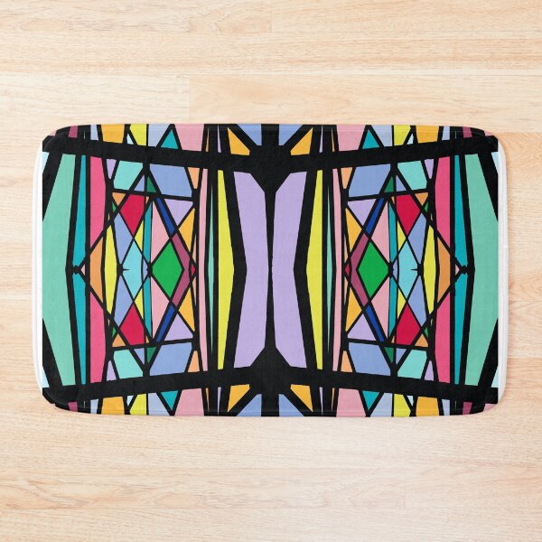 Item preview, Stain Glass designed and sold by rosiebrown.