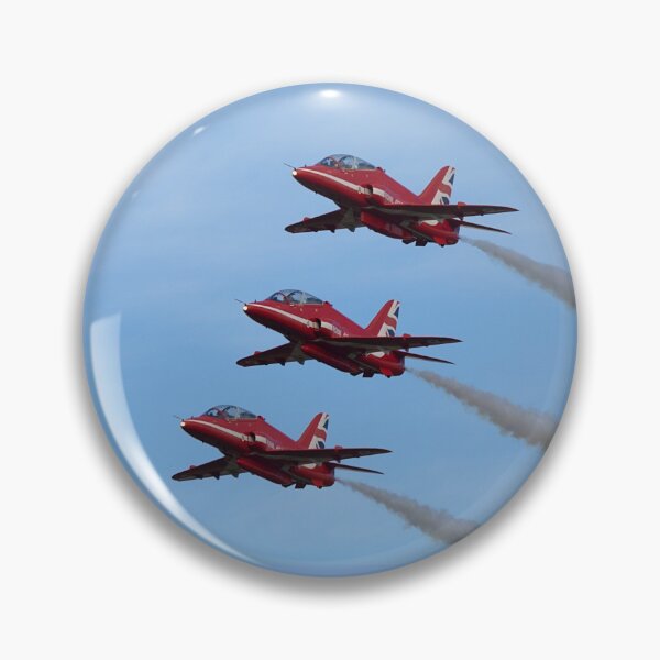 Item preview, Red Arrows with Smoke designed and sold by Dan Newton.