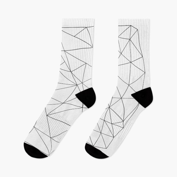 Item preview, Diamonds in black & white designed and sold by MejosoDesign.