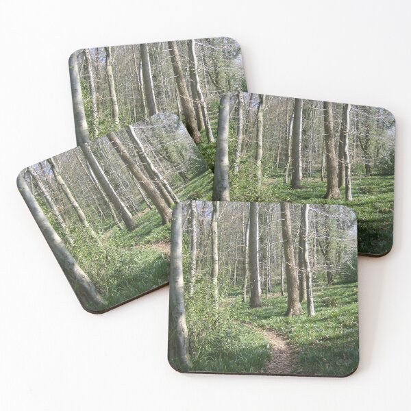 Item preview, Forest Path designed and sold by Ann Biddlecombe.
