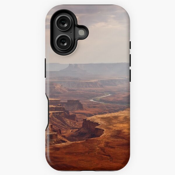 Item preview, Canyonlands panorama designed and sold by Delphimages Art.