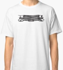 1959 Cadillac Grille Classic T-Shirt