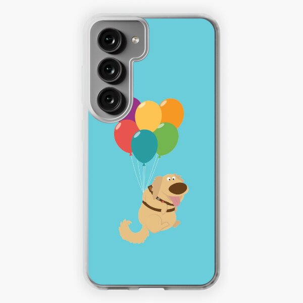 Disney Dog Phone Cases for Samsung Galaxy for Sale Redbubble