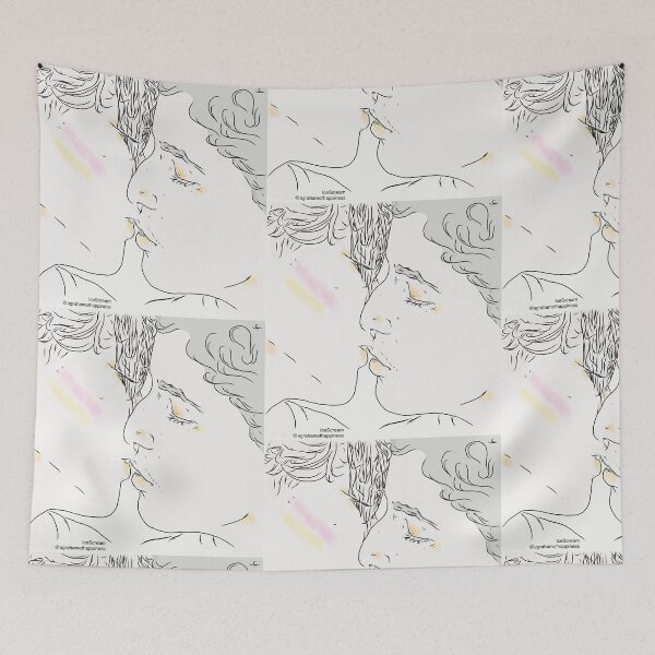 Item preview, Liebe designed and sold by AnnErica (MB).