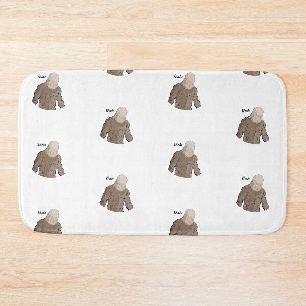 Item preview, Broke designed and sold by Jacko-2026.