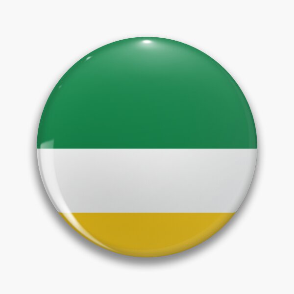 Item preview, Celtic Tricolour Green White Gold designed and sold by Sporting Colour.