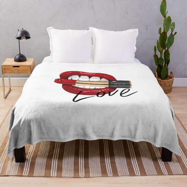 Item preview, LOVE & LIPSTICK designed and sold by gadgetworld.