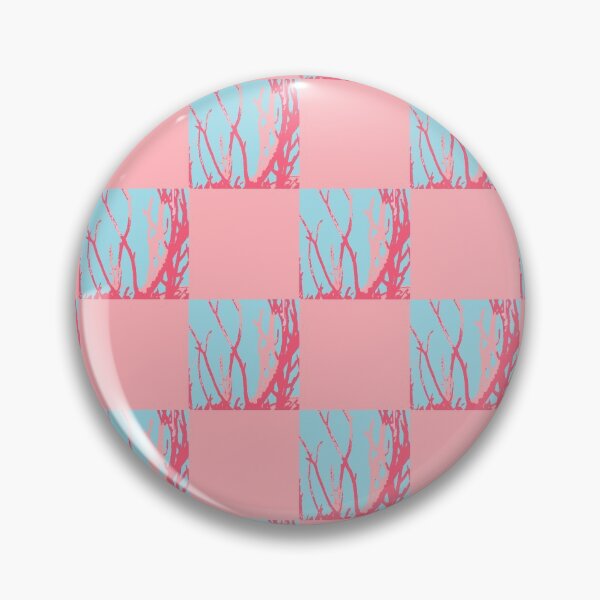 Item preview, Pink Seaweed Quilt designed and sold by rosiebrown.