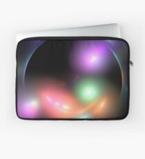 Emission Nebula Laptop Sleeve