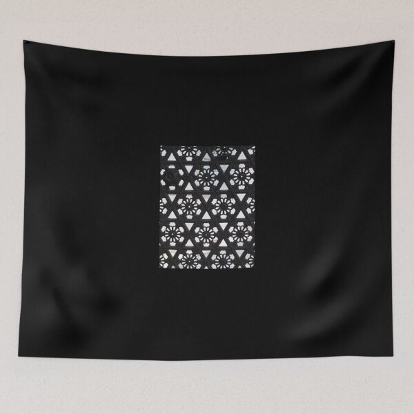 Item preview, Parisian Grille designed and sold by rosiebrown.