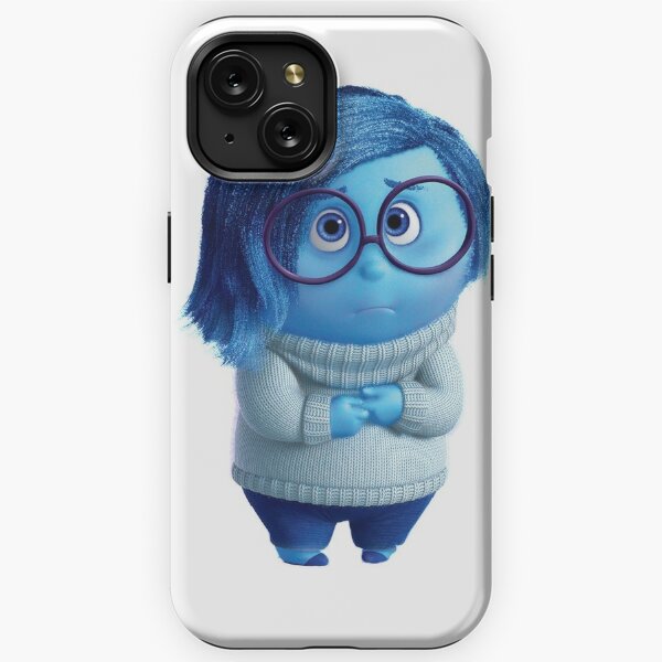 Inside Out iPhone Cases for Sale Redbubble