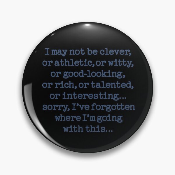 Item preview, Chat up line from hell... designed and sold by x1brett.