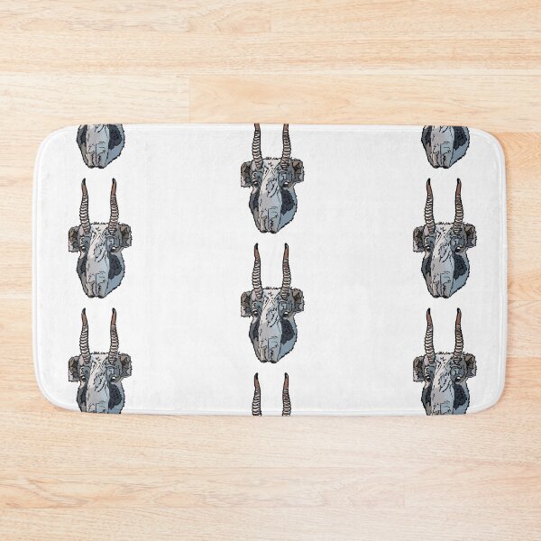 Item preview, Saiga designed and sold by Jacko-2026.