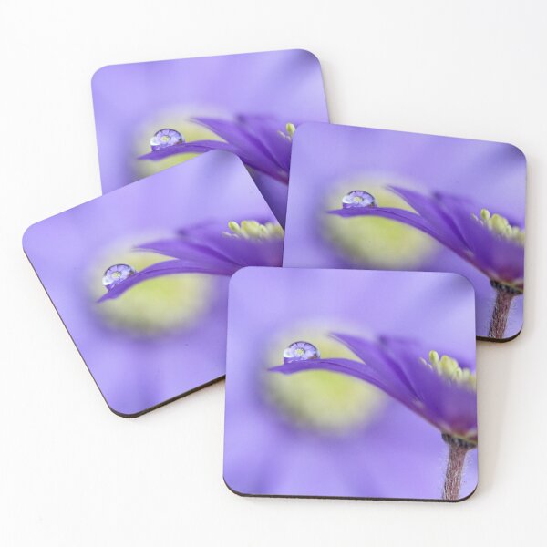 Item preview, Windflowers ~ Anticipation designed and sold by Melinda Gaal.