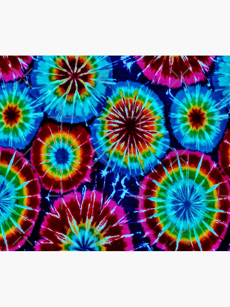 Tie Dye by Gypsykiss