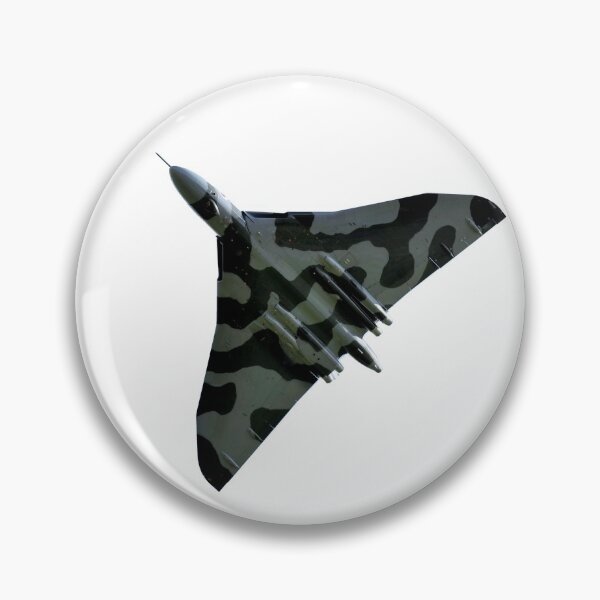Item preview, Avroe Vulcan designed and sold by Steve Stones.