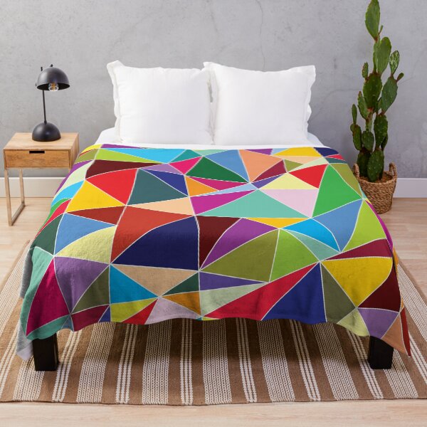 Item preview, Diamonds of colors designed and sold by MejosoDesign.