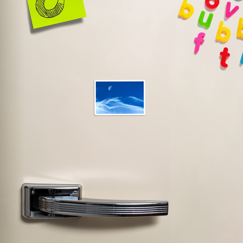 Item preview, Magnet designed and sold by nikongreg.