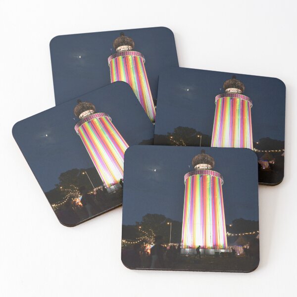 Item preview, The Glastonbury Festival Observation Tower  designed and sold by SLJP.