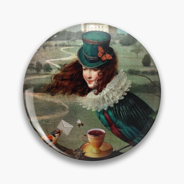Item preview, Good Tidings designed and sold by dandelionimage.