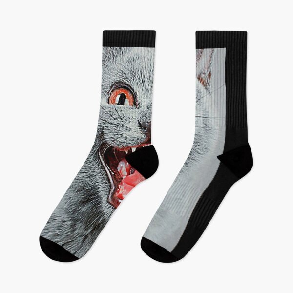 Item preview, Cat Lover Funny Face Pet Portrait Cute Puppy Animals Gifts Safe Face protection covering Men Women designed and sold by Dolphin Graphic.