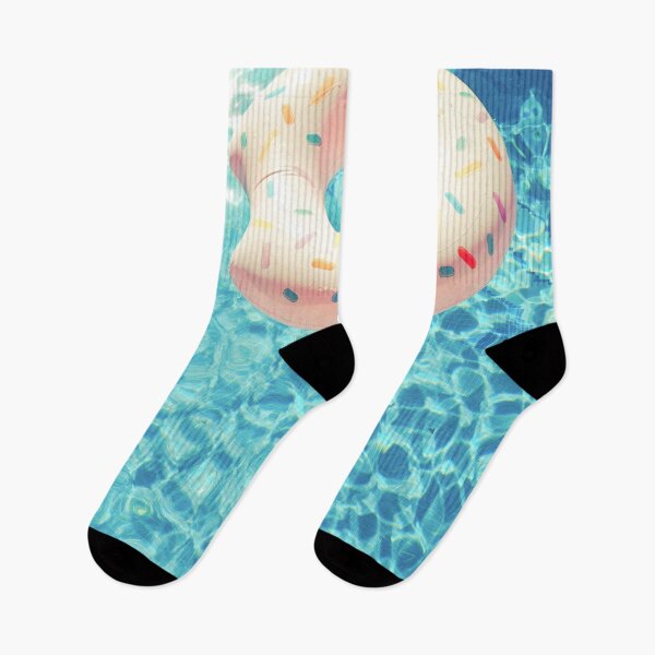 Item preview, Swimming Pool VII designed and sold by Cassia Beck.