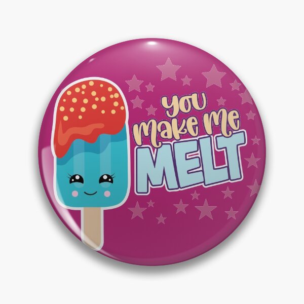 Item preview, Tu haces que me derrita designed and sold by Mandy Maass.