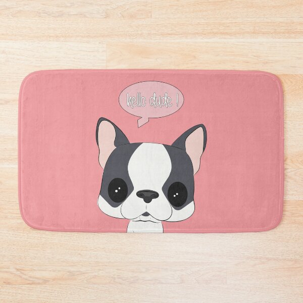 Item preview, HELLO DUDE designed and sold by JoaoGaspar.