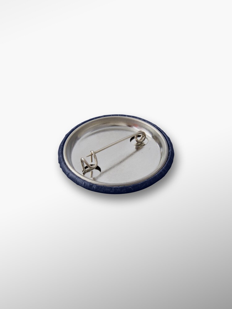Alternate view of SCIENCE: It's Like Magic, But Real Pin