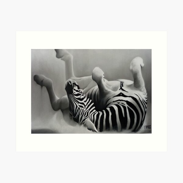 Item preview, Back Scratch designed and sold by LanceBarnard.