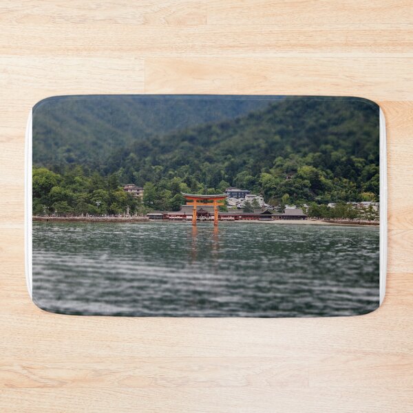 Item preview, miyajima view designed and sold by Perggals© - Stacey Turner.